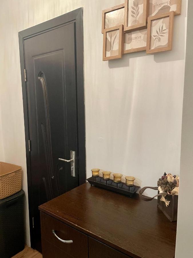 Thias Apartment -Parter, Langa Spitalul Marie Curie Букурещ Екстериор снимка